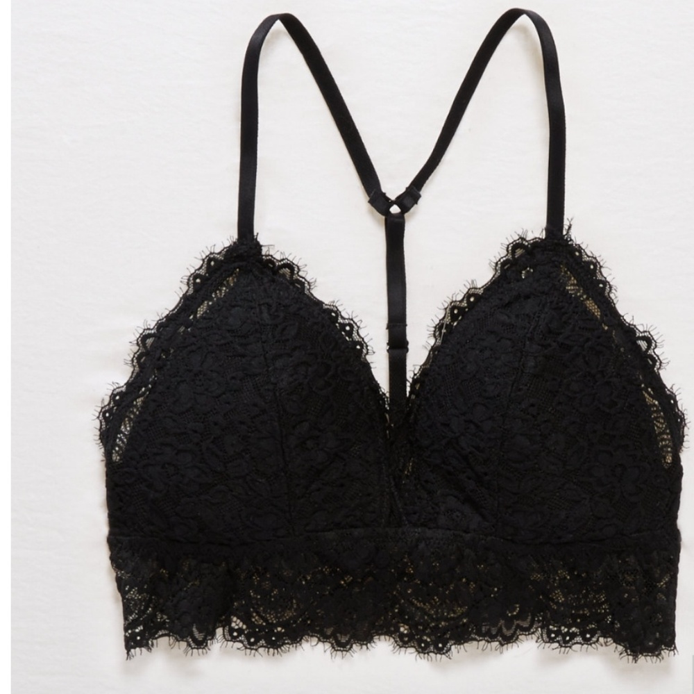 AERIE BRALETTE 40DD BUNDLE NWOT - Picture 2 of 5